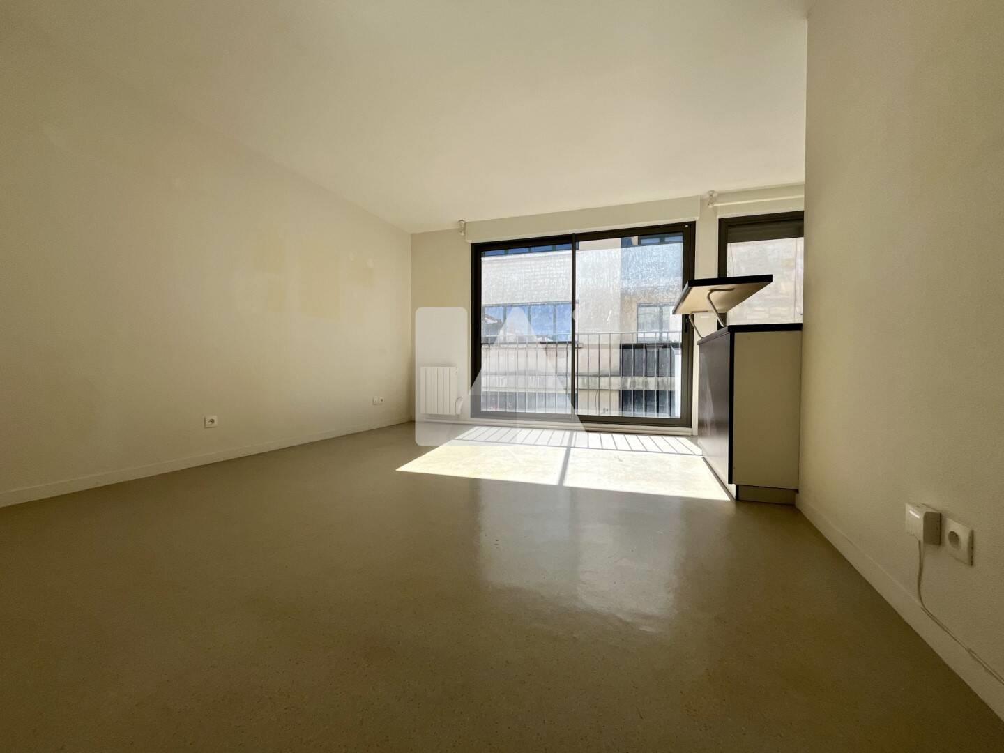 Appartement à louer, 51m², Bordeaux