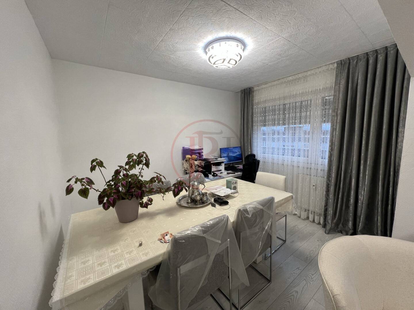 Appartement à vendre, 90m², Kingersheim