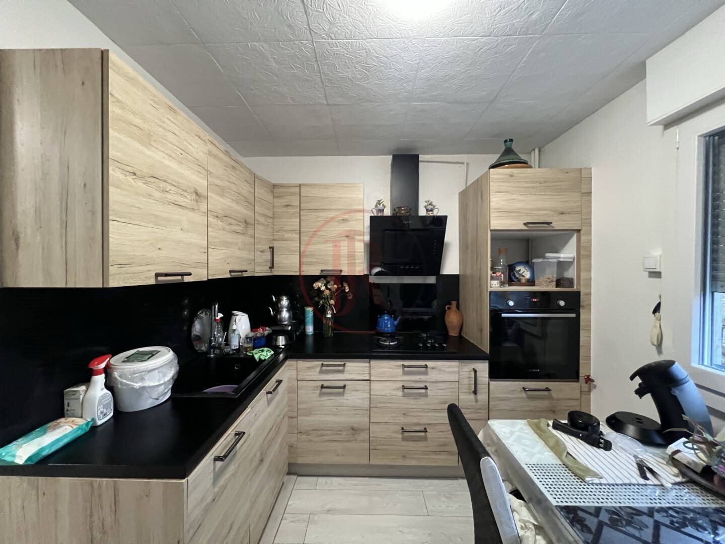 Appartement à vendre, 90m², Kingersheim