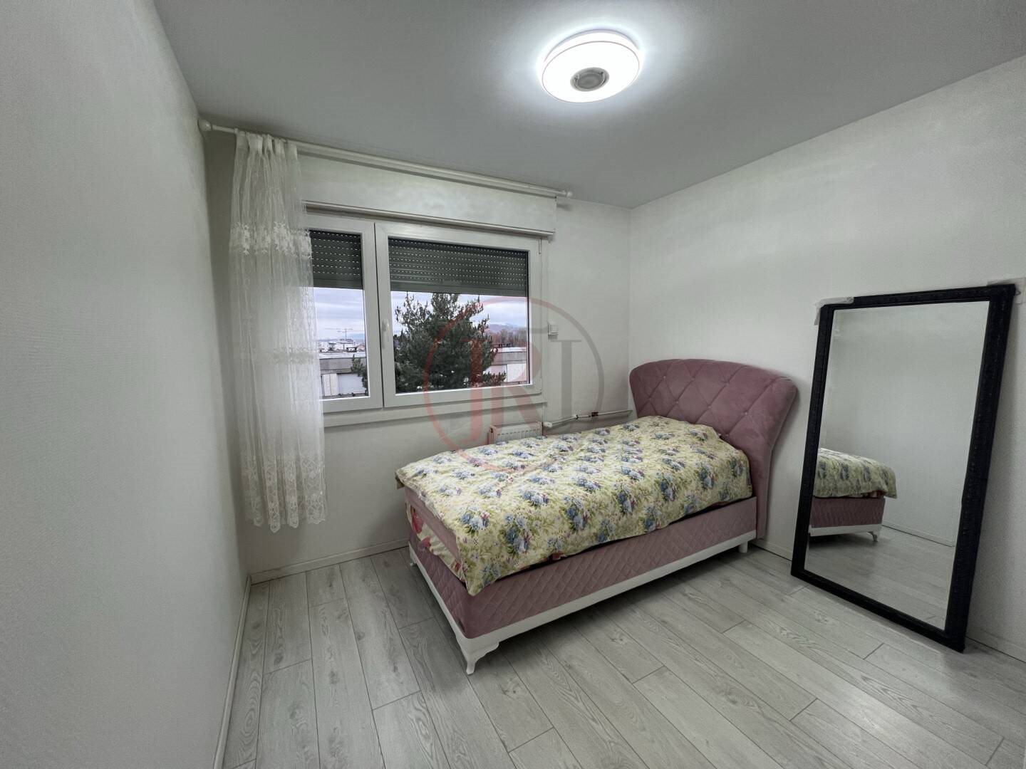 Appartement à vendre, 90m², Kingersheim