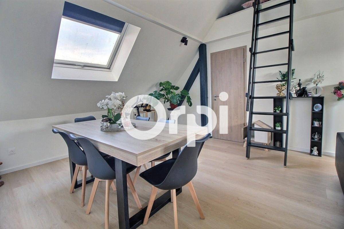 Appartement à vendre, 53m², Gundershoffen