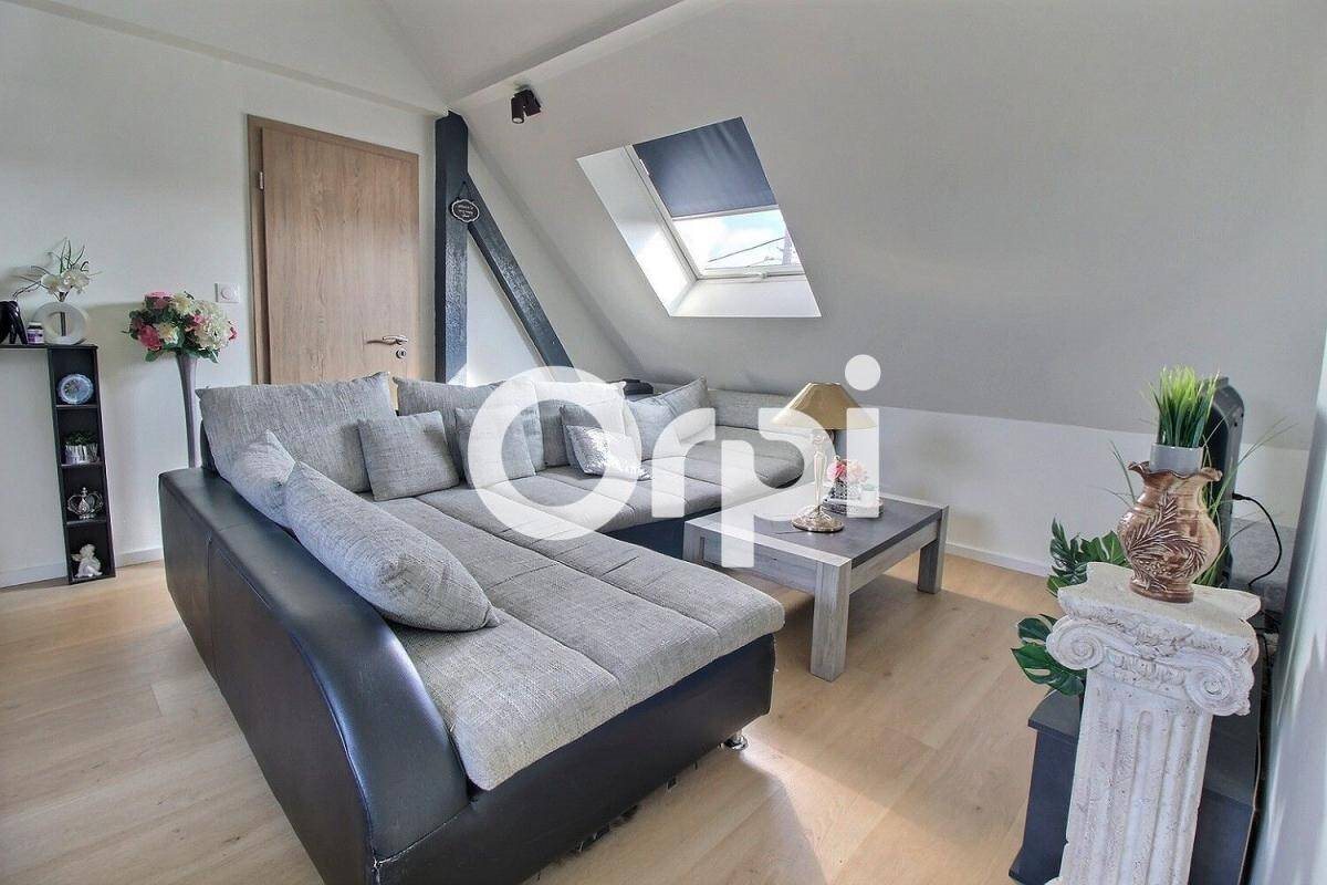 Appartement à vendre, 53m², Gundershoffen