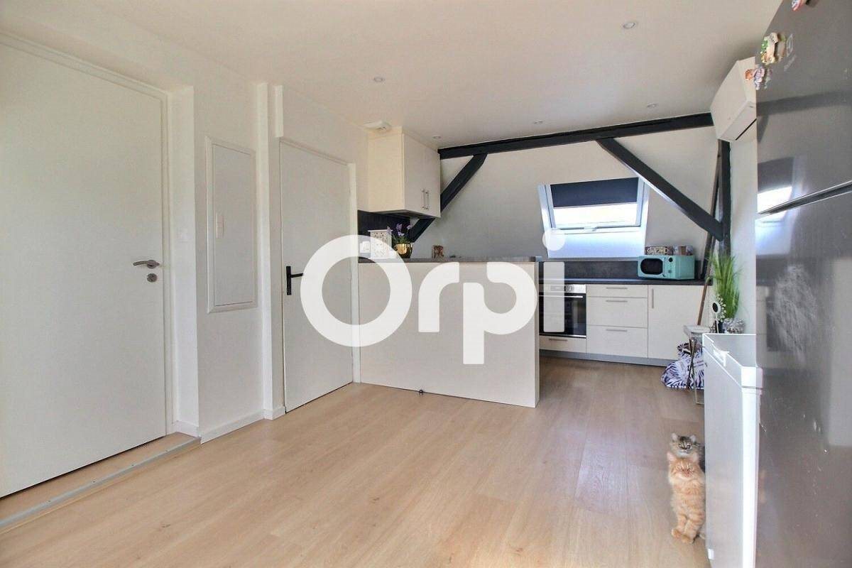 Appartement à vendre, 53m², Gundershoffen
