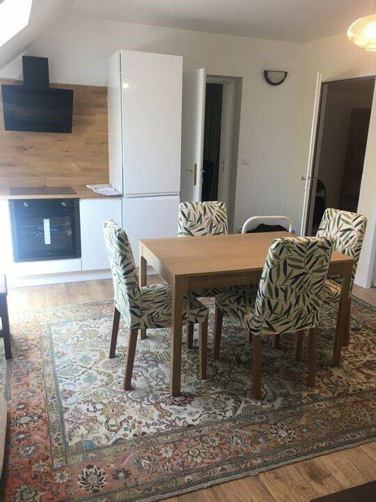 Appartement à louer, 12m², Cesson