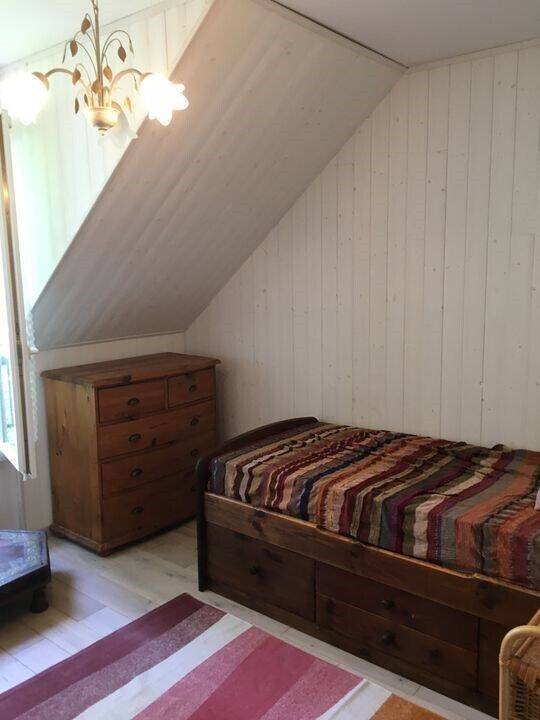 Appartement à louer, 12m², Cesson