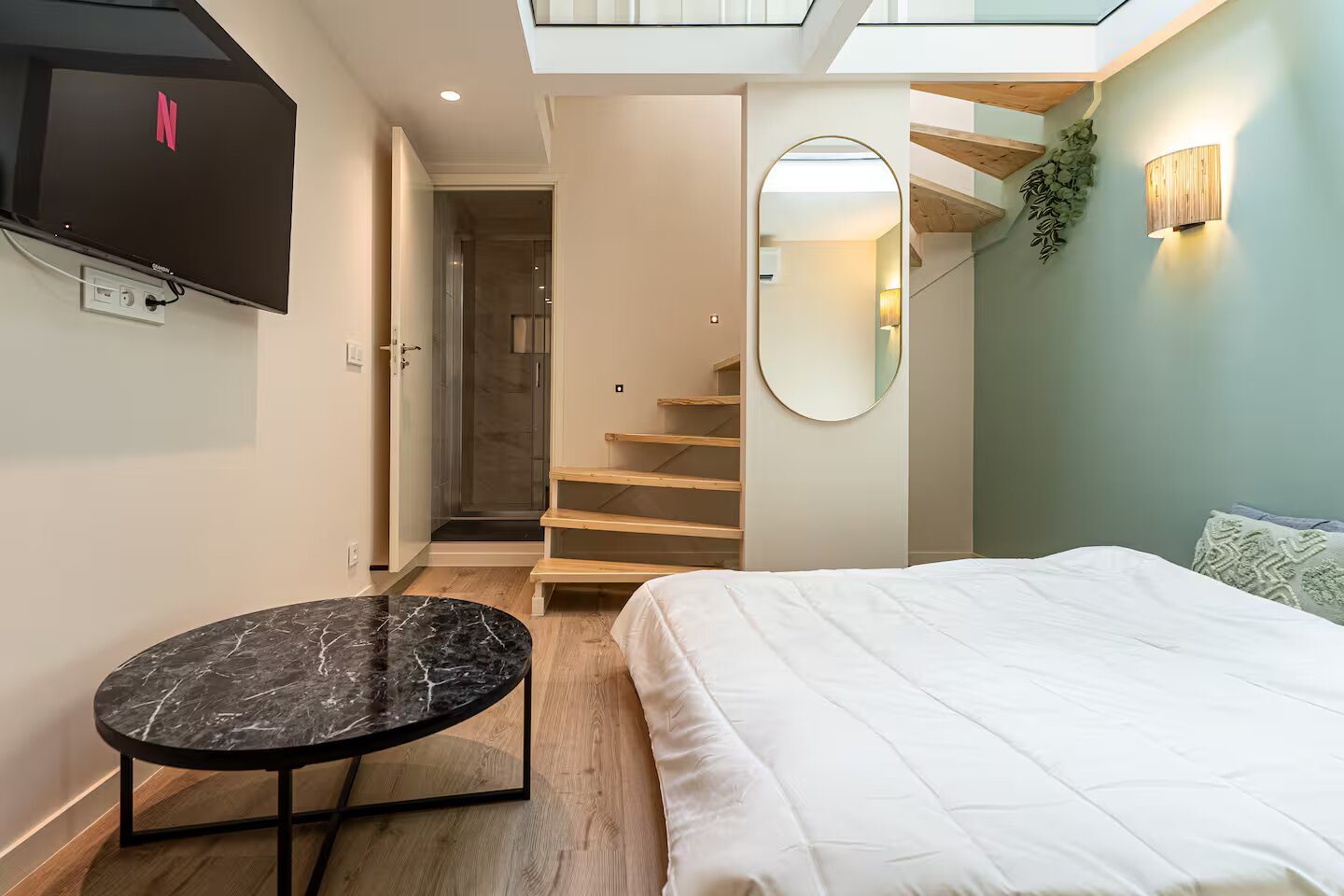 Appartement à vendre, 23m², Nice