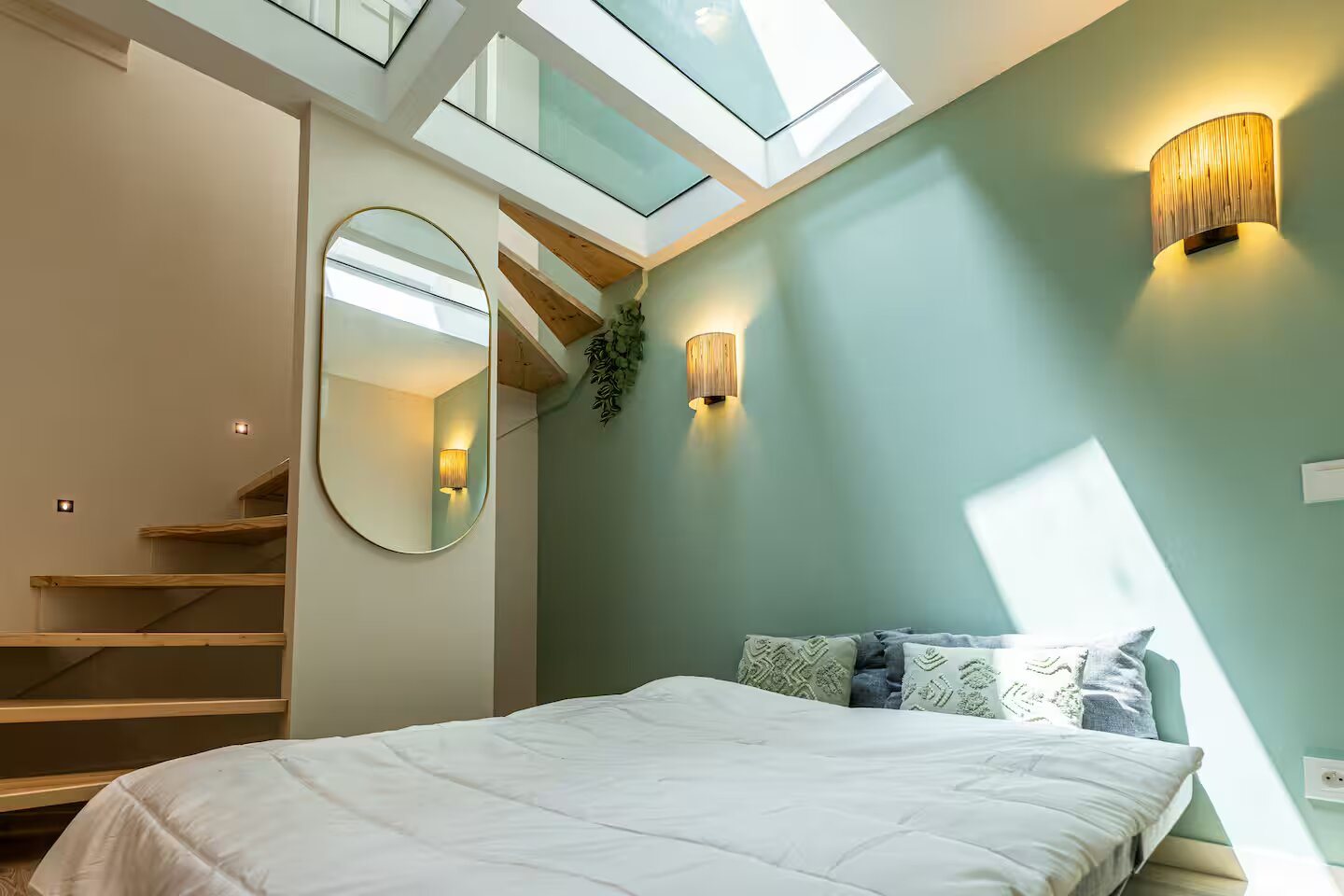 Appartement à vendre, 23m², Nice