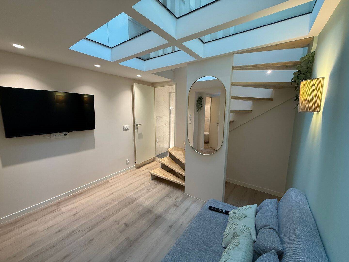 Appartement à vendre, 23m², Nice