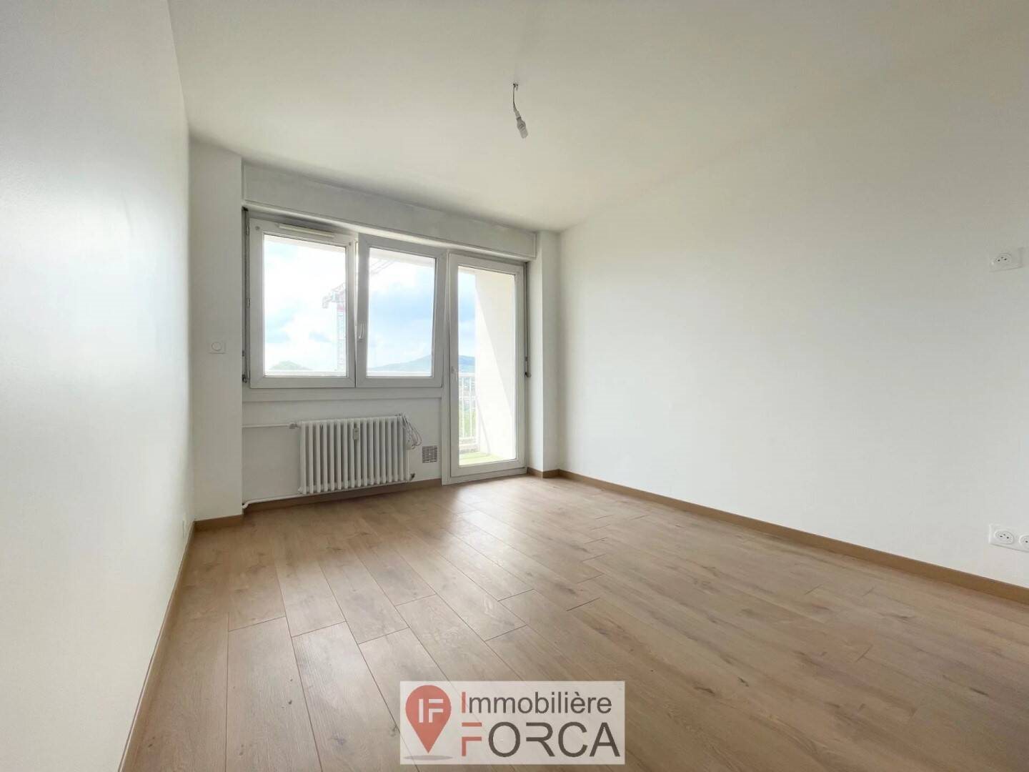 Appartement à vendre, 36m², Metz