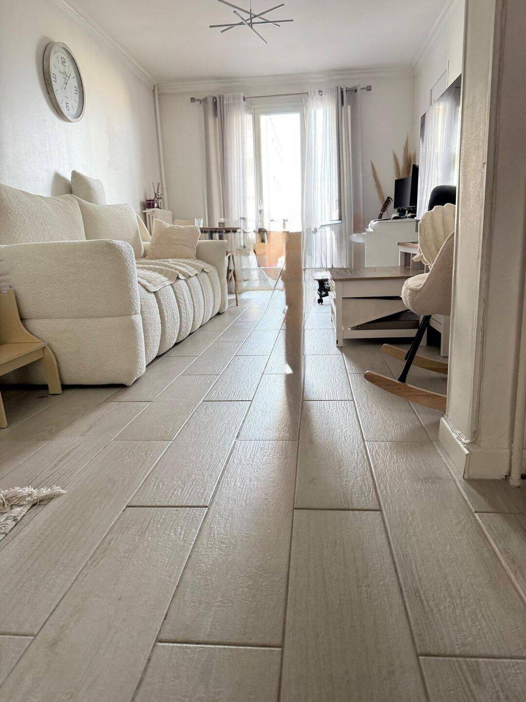 Appartement à vendre, 62m², Saint-Etienne