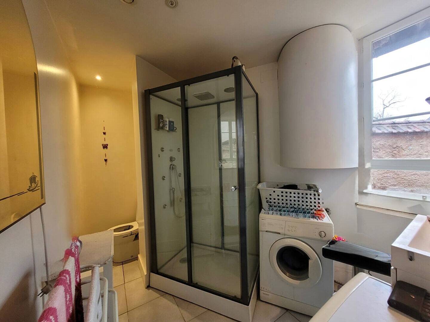 Appartement à vendre, 44m², Dole