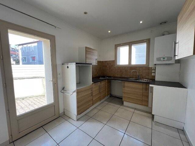 Appartement à vendre, 52m², Roche-la-Molière