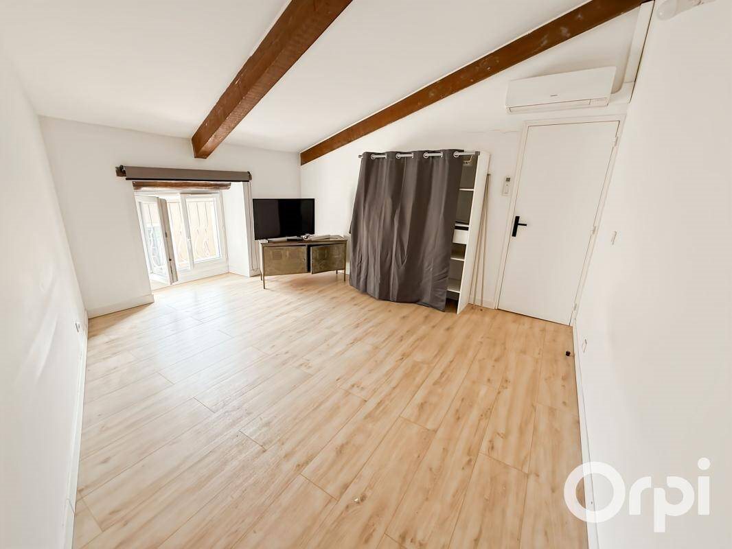 Appartement à louer, 62m², Bollène