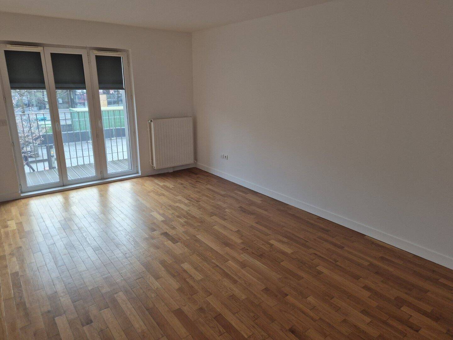 Appartement à louer, 50m², Paris 18ème