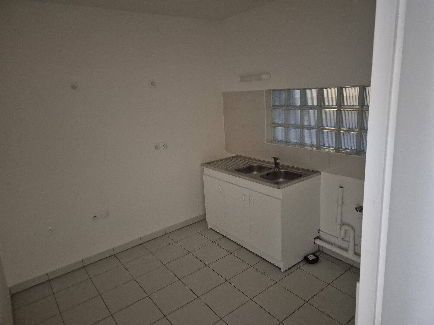 Appartement à louer, 50m², Paris 18ème