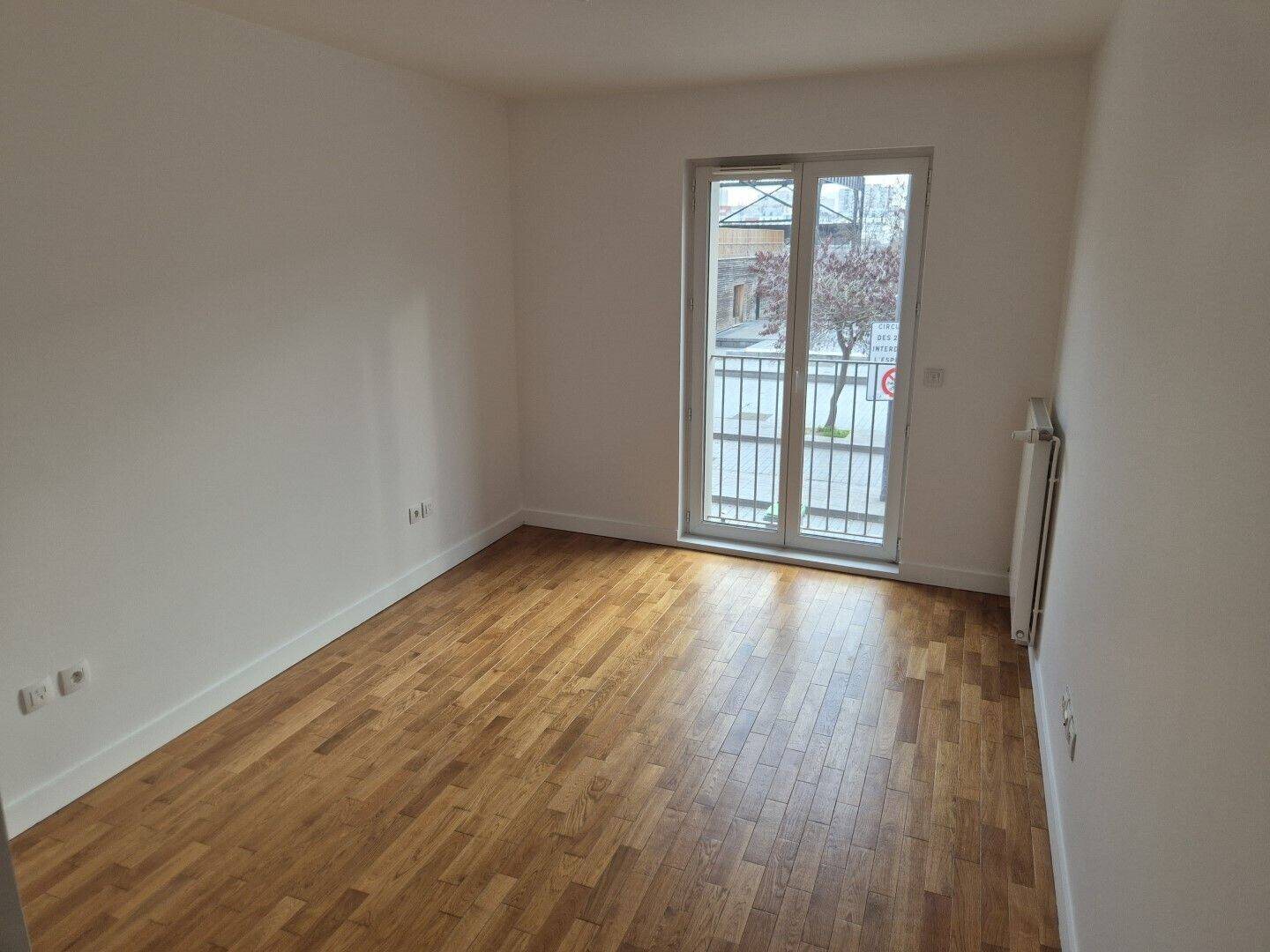 Appartement à louer, 50m², Paris 18ème