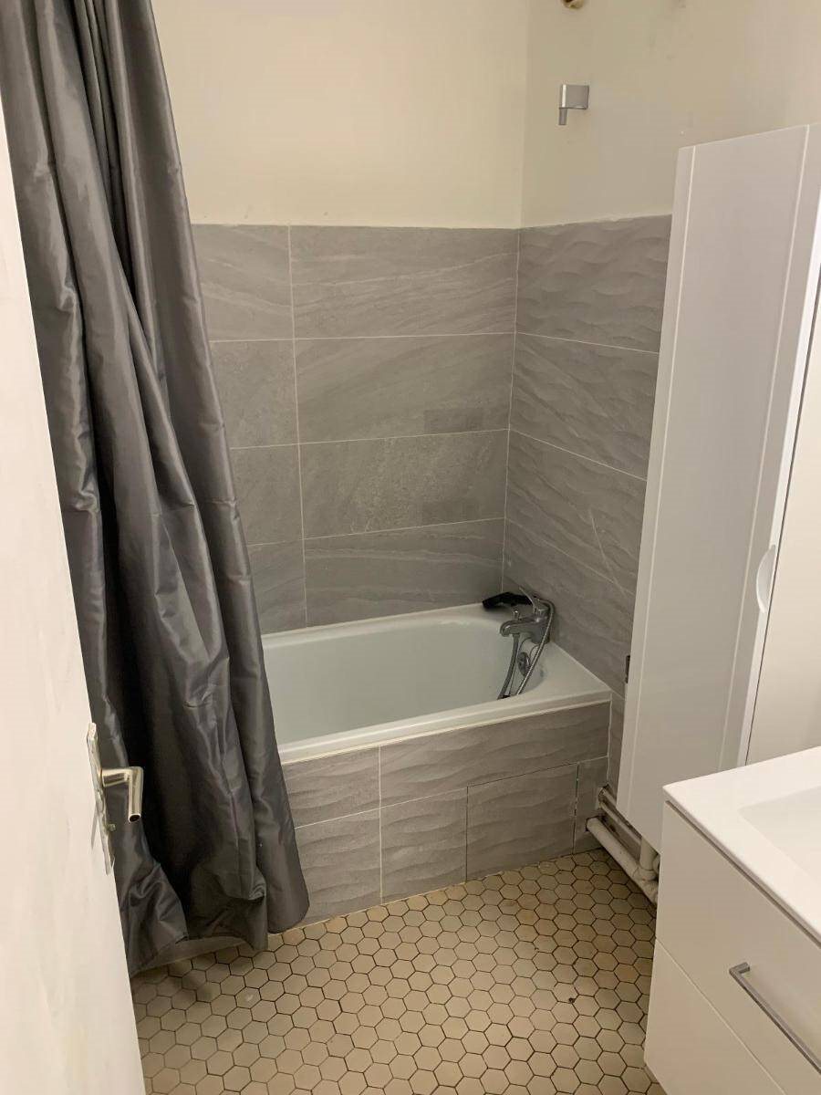 Appartement à louer, 30m², Le Pont-de-Claix