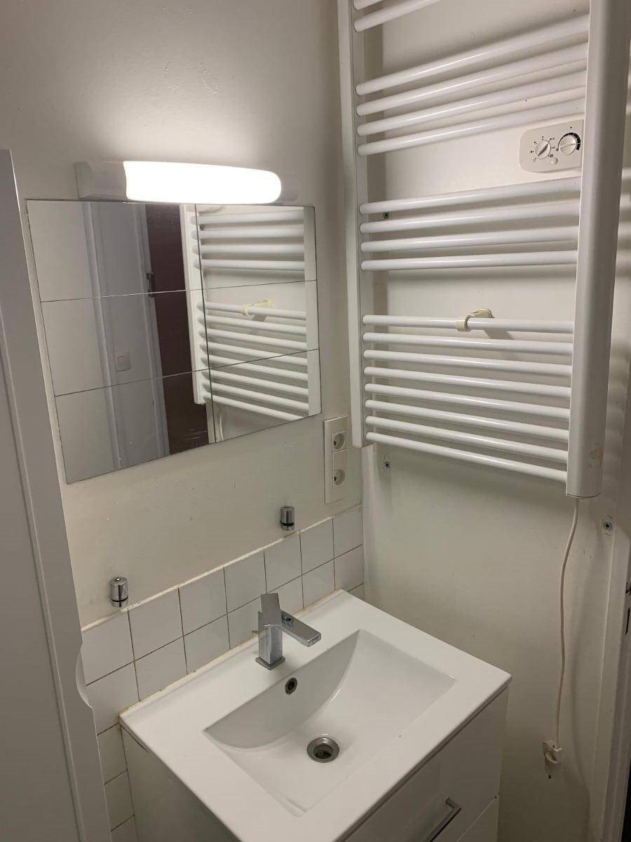 Appartement à louer, 30m², Le Pont-de-Claix