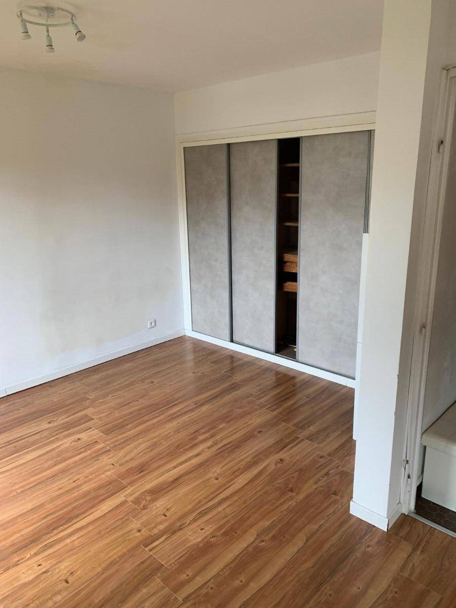 Appartement à louer, 30m², Le Pont-de-Claix