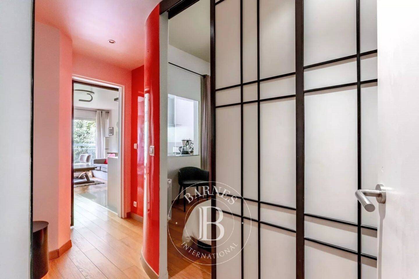 Appartement à vendre, 40m², Paris 16ème