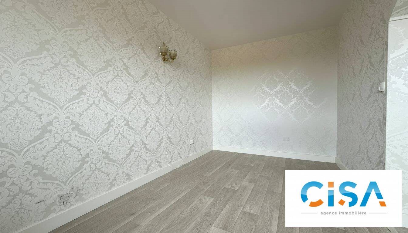 Appartement à vendre, 65m², Pont-Sainte-Maxence