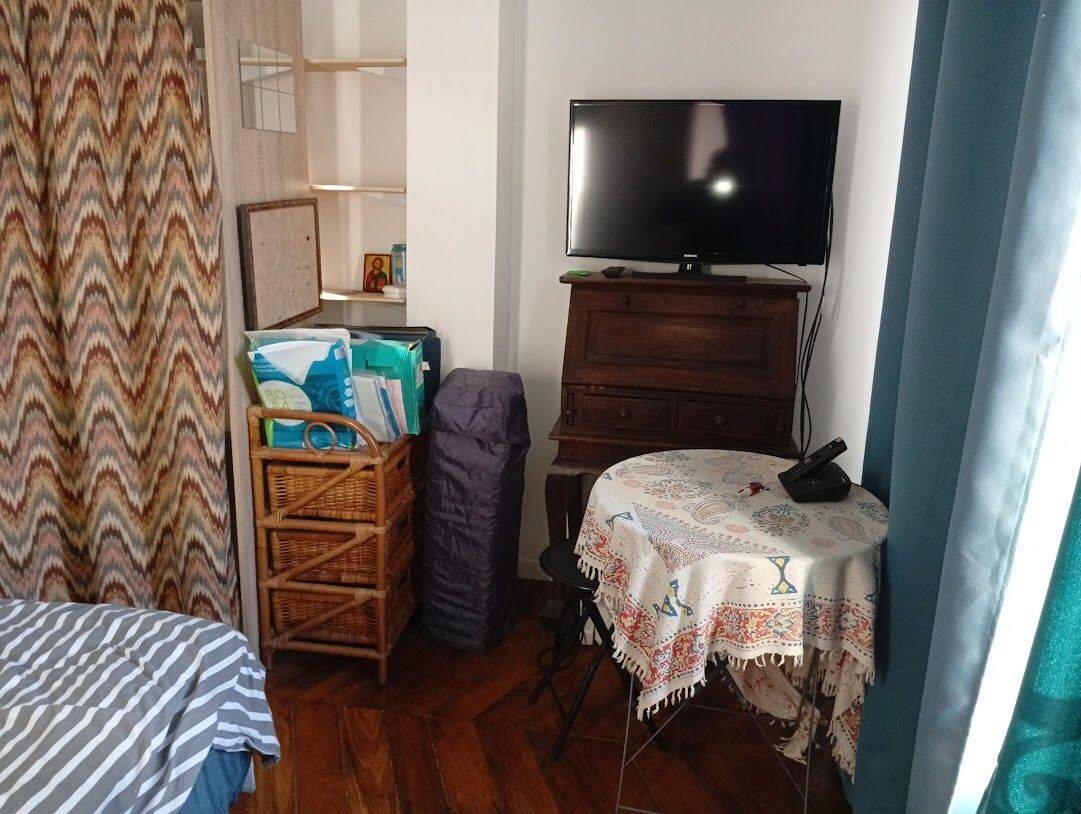 Appartement à vendre, 22m², Paris 14ème