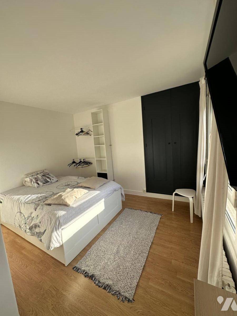 Appartement à louer, 33m², Le Havre