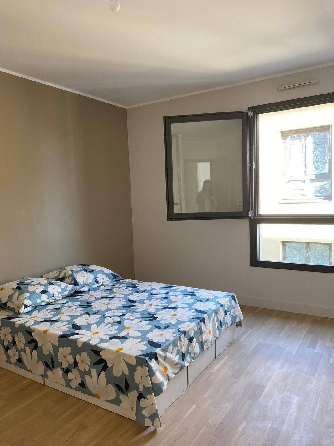 Appartement à louer, 93m², Charly