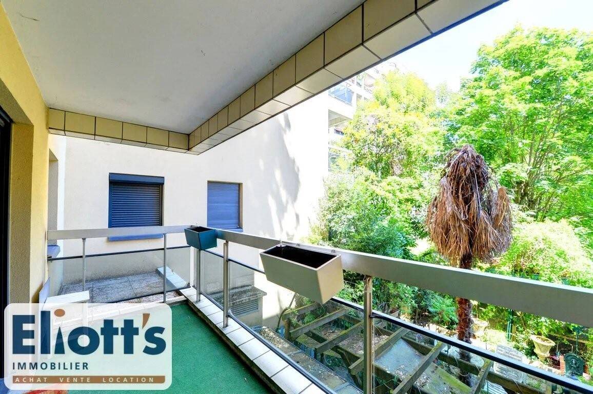 Appartement à louer, 52m², Paris 13ème