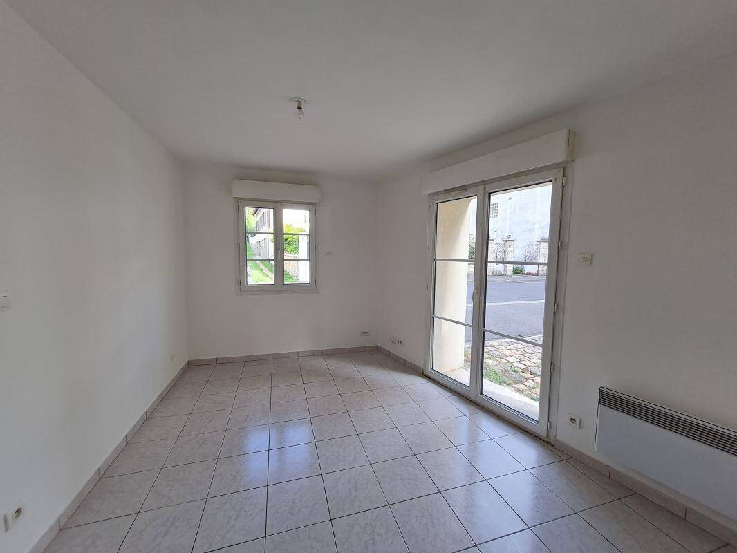 Appartement à louer, 38m², Trilbardou