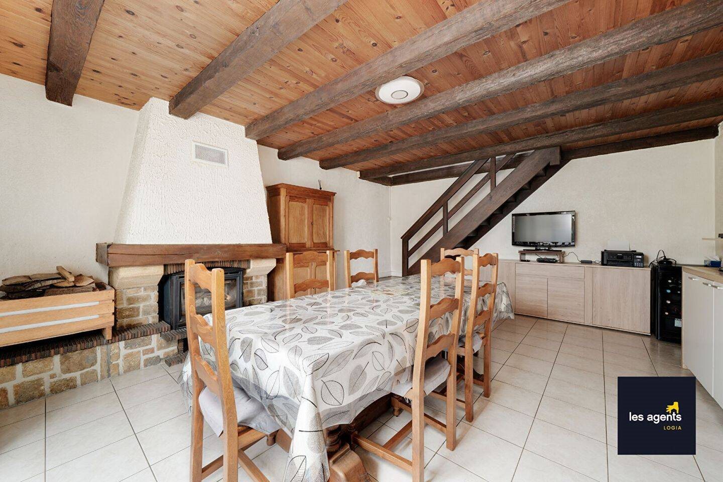 Maison à vendre, 260m², Velle-sur-Moselle