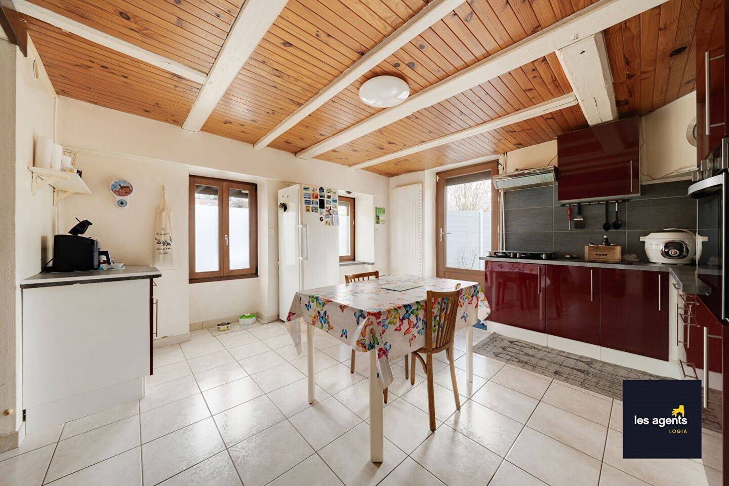 Maison à vendre, 260m², Velle-sur-Moselle