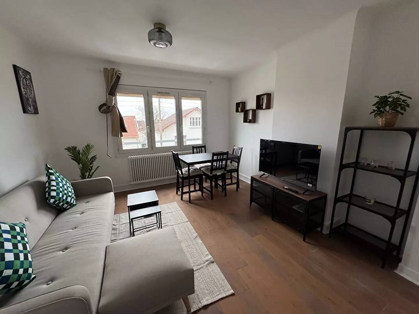 Appartement à louer, 51m², Sartrouville
