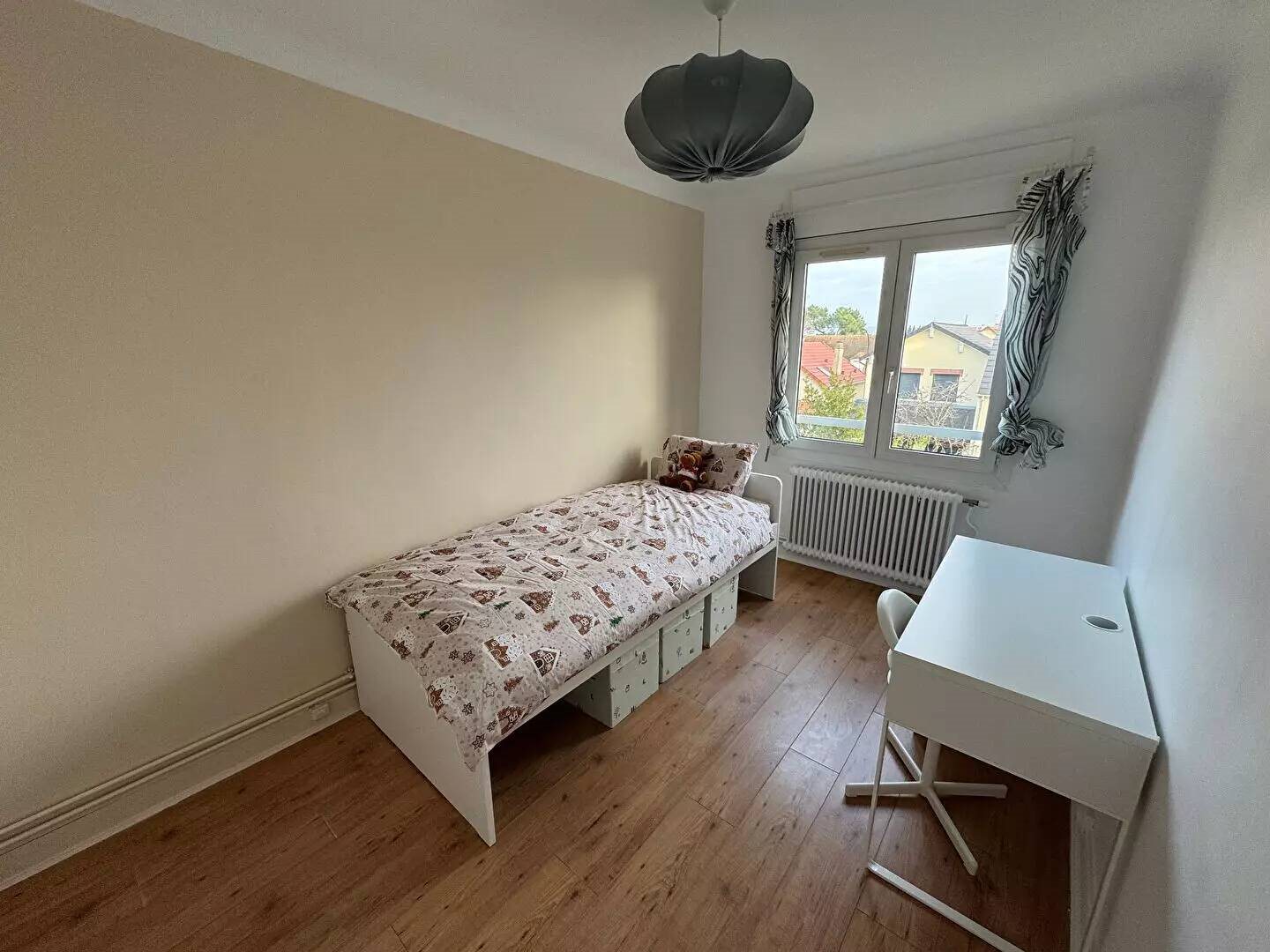 Appartement à louer, 51m², Sartrouville