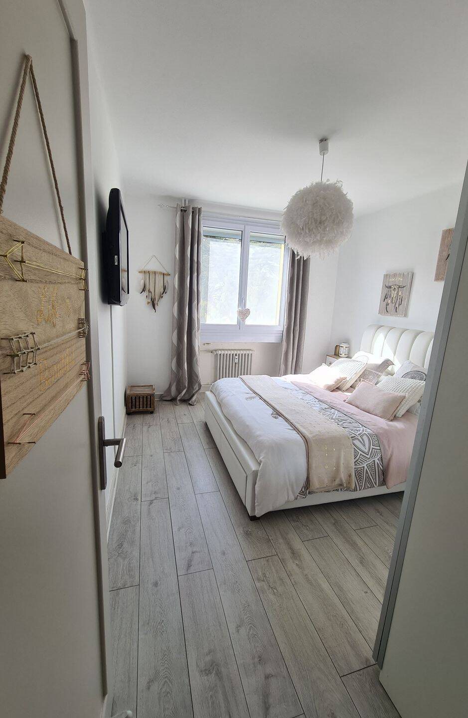 Appartement à vendre, 70m², Saint-Etienne