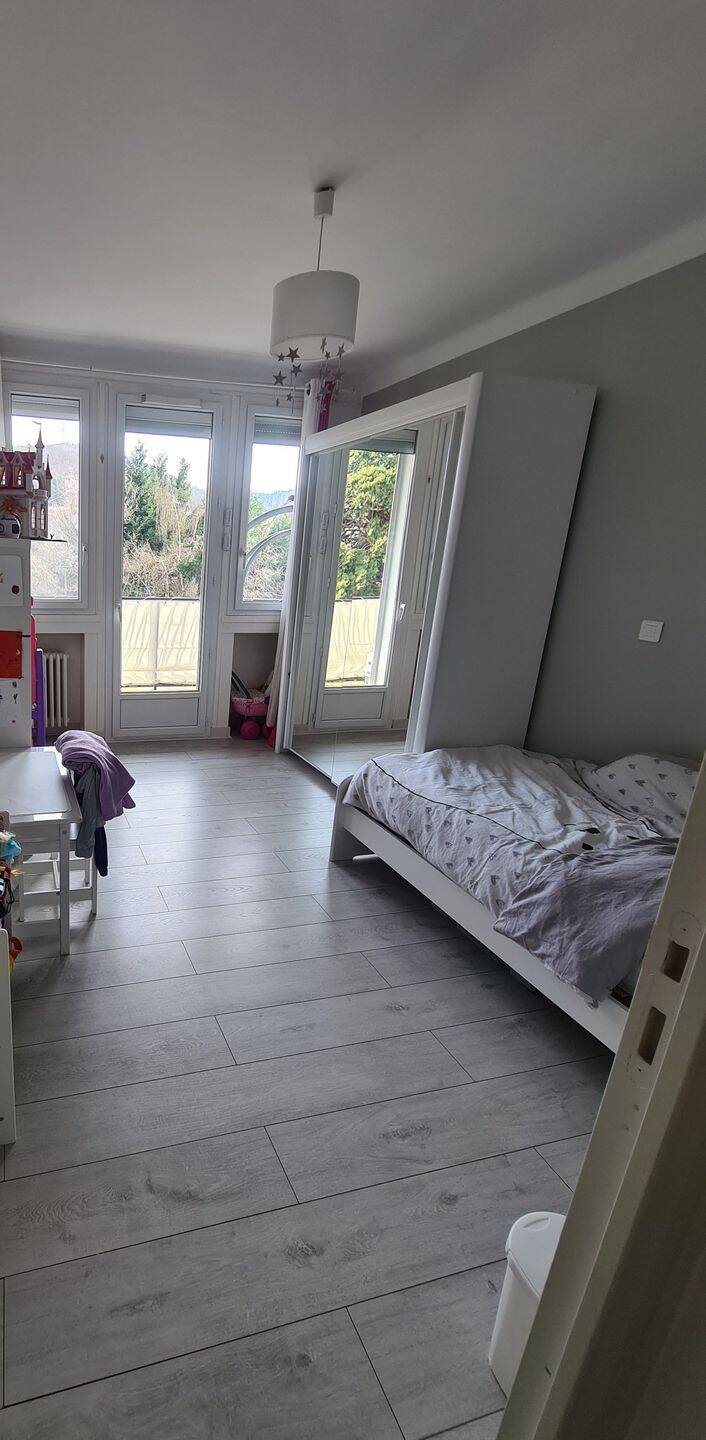 Appartement à vendre, 70m², Saint-Etienne