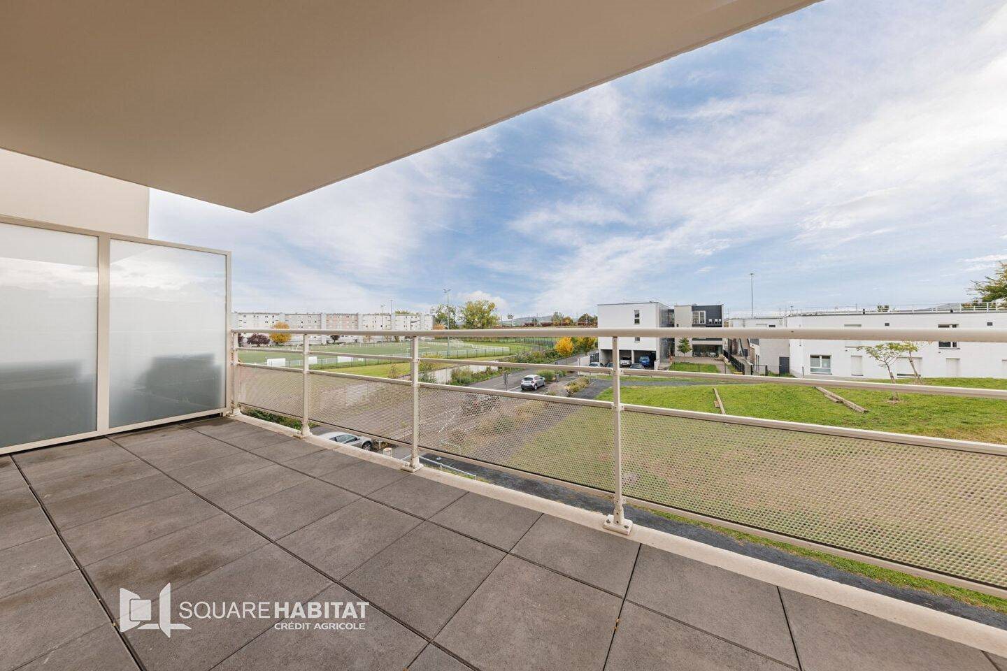 Appartement à vendre, 67m², Clermont-Ferrand