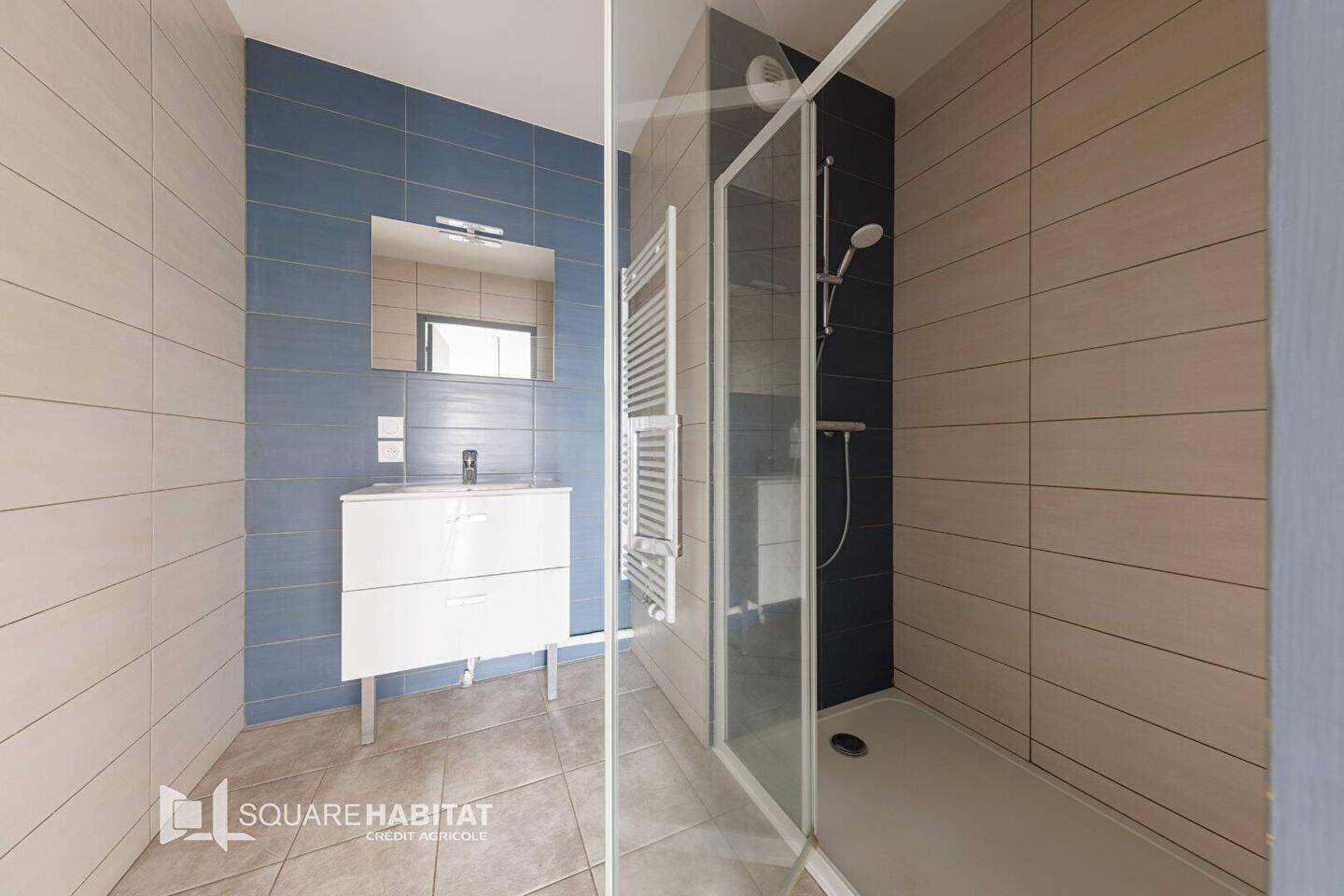 Appartement à vendre, 67m², Clermont-Ferrand