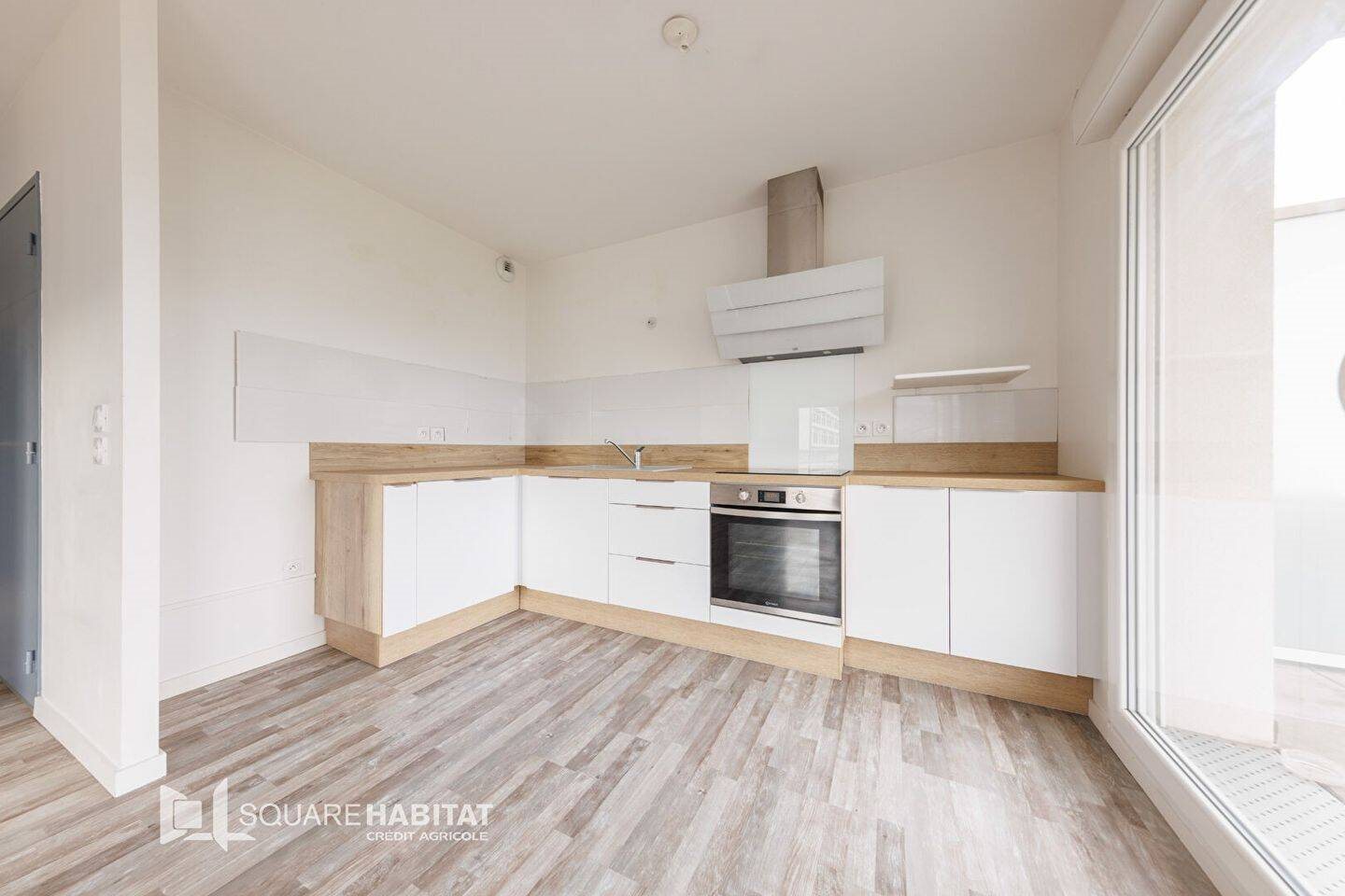 Appartement à vendre, 67m², Clermont-Ferrand
