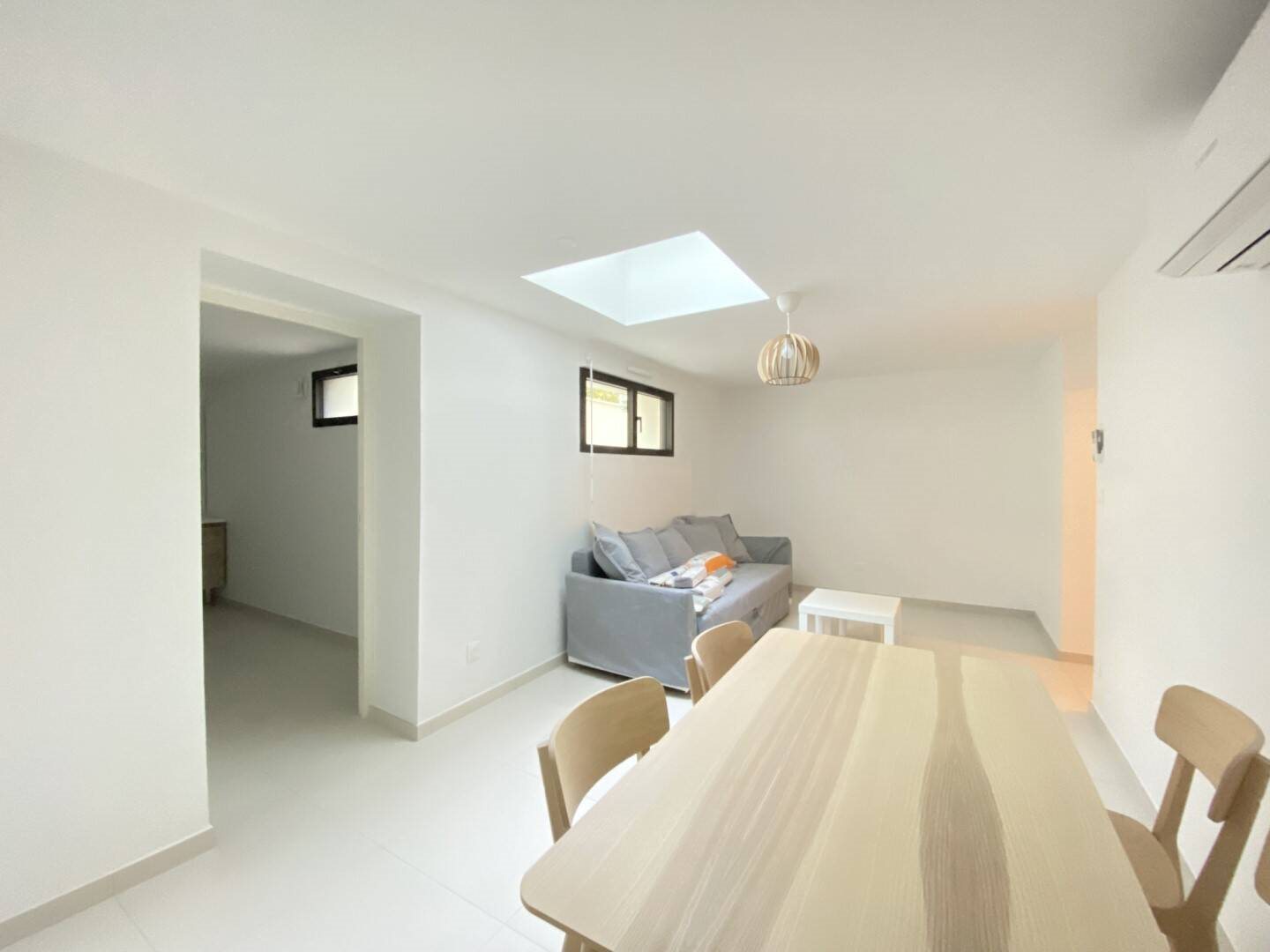 Appartement à louer, 68m², Aix-en-Provence