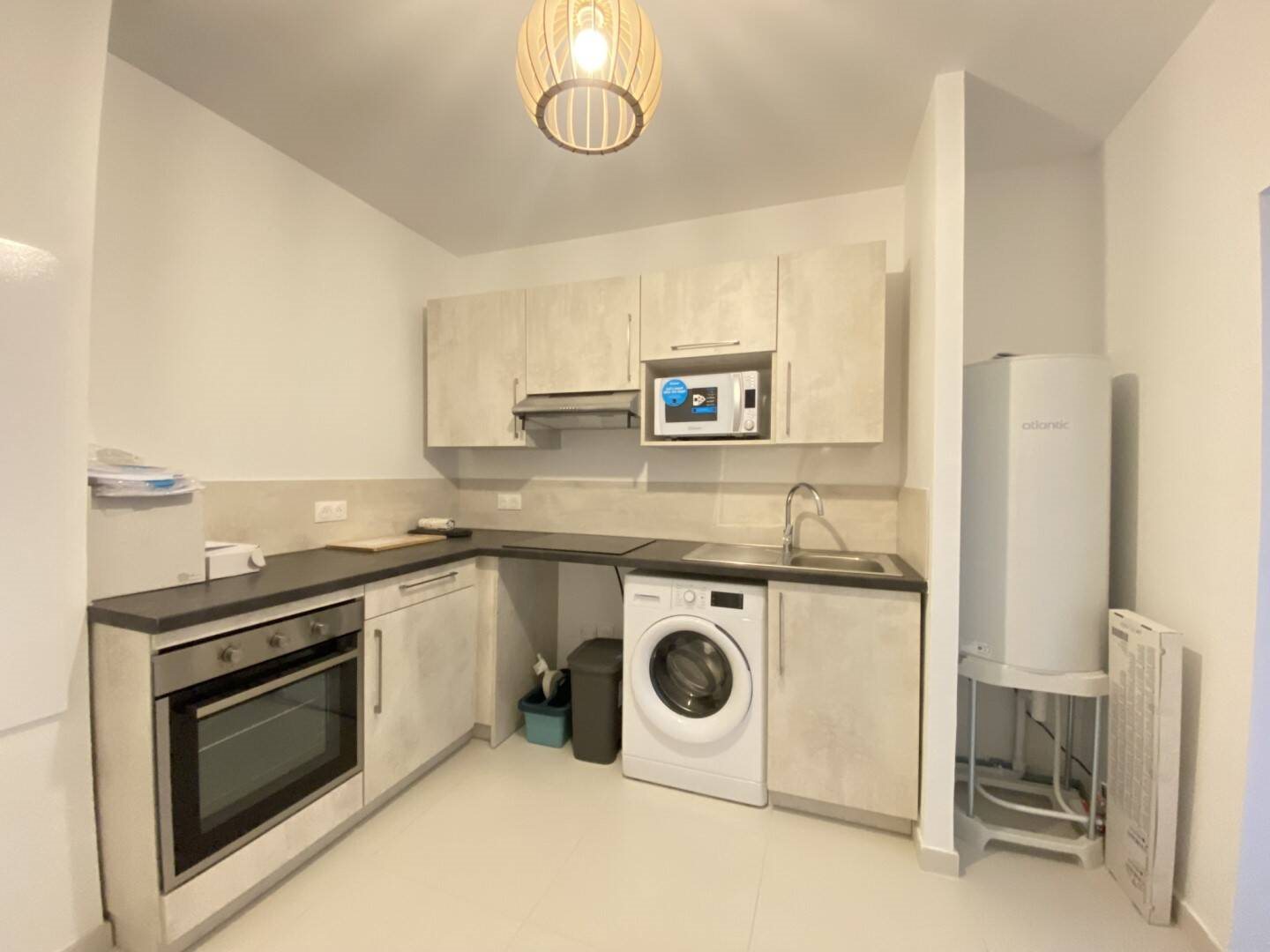 Appartement à louer, 68m², Aix-en-Provence