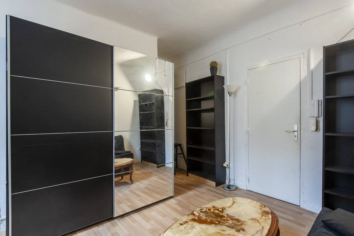 Appartement à louer, 18m², Aix-en-Provence