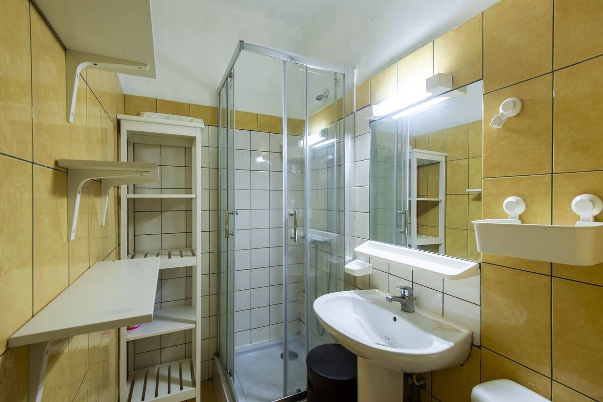 Appartement à louer, 18m², Aix-en-Provence