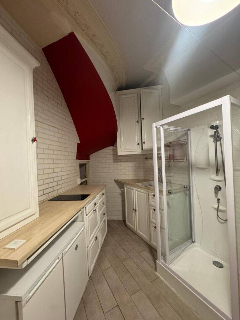 Appartement à vendre, 13m², Paris 12ème