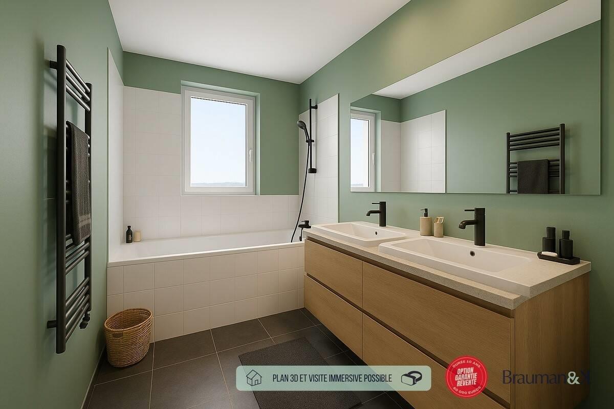 Appartement à vendre, 22m², Clermont-Ferrand