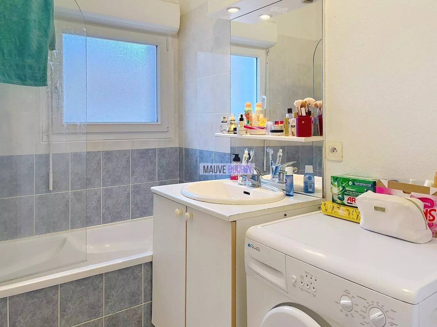 Appartement à louer, 56m², Plescop