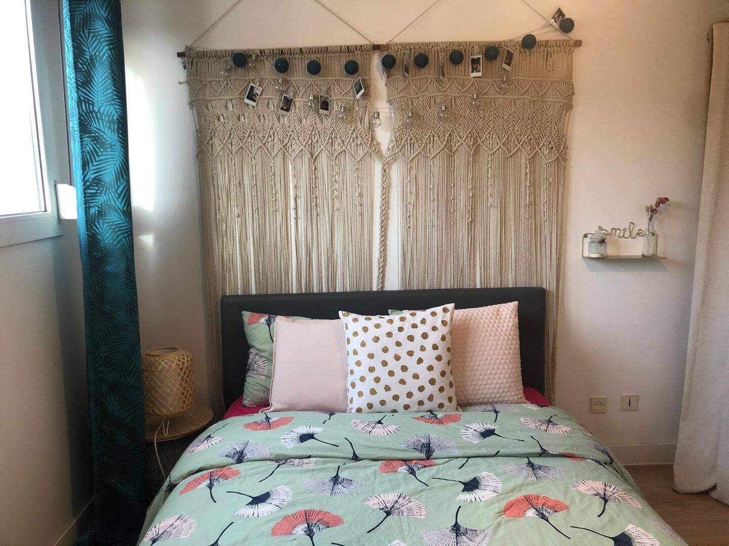 Appartement à louer, 46m², Lyon 4ème