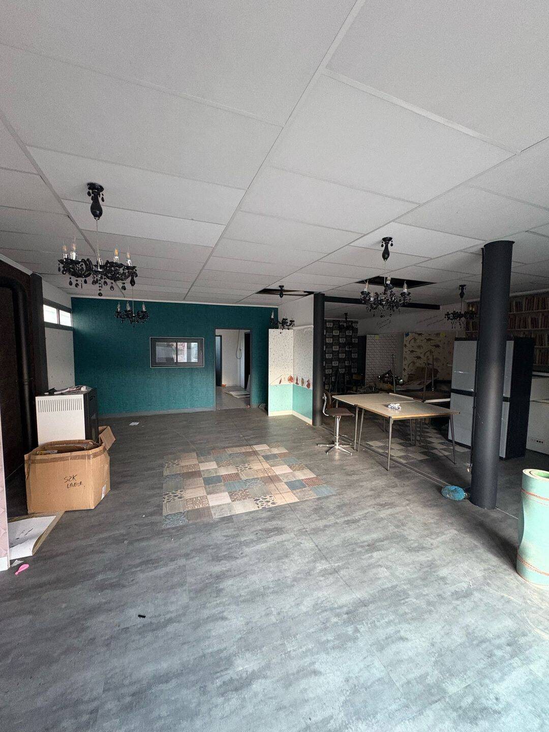 Maison à louer, 330m², Lavaur