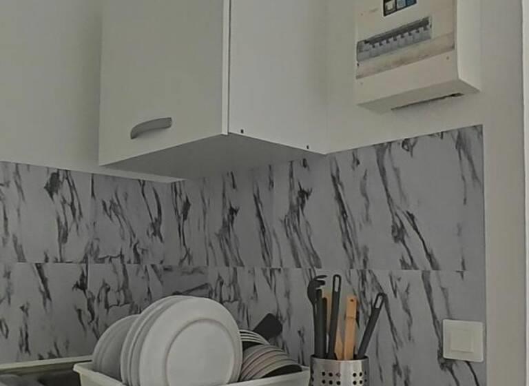 Appartement à louer, 20m², Amiens