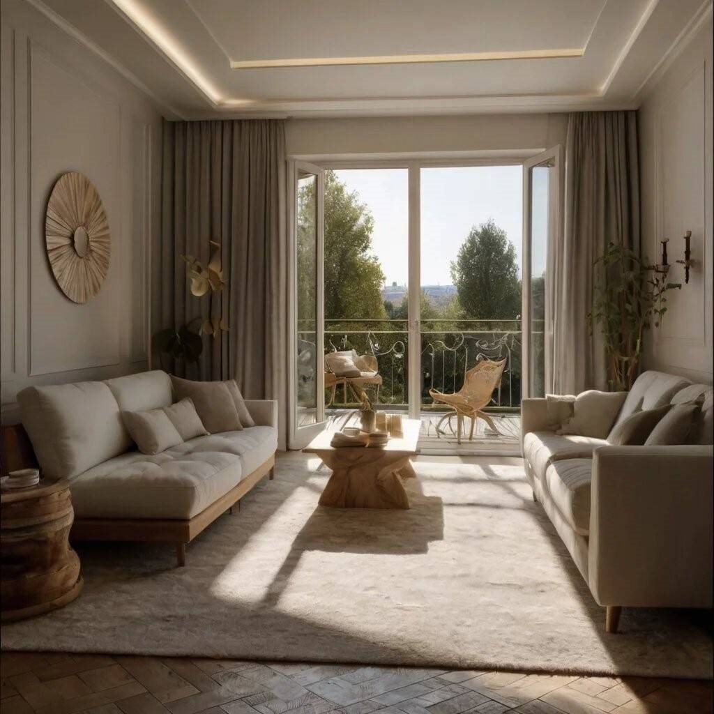 Appartement à vendre, 53m², Mittelschaeffolsheim